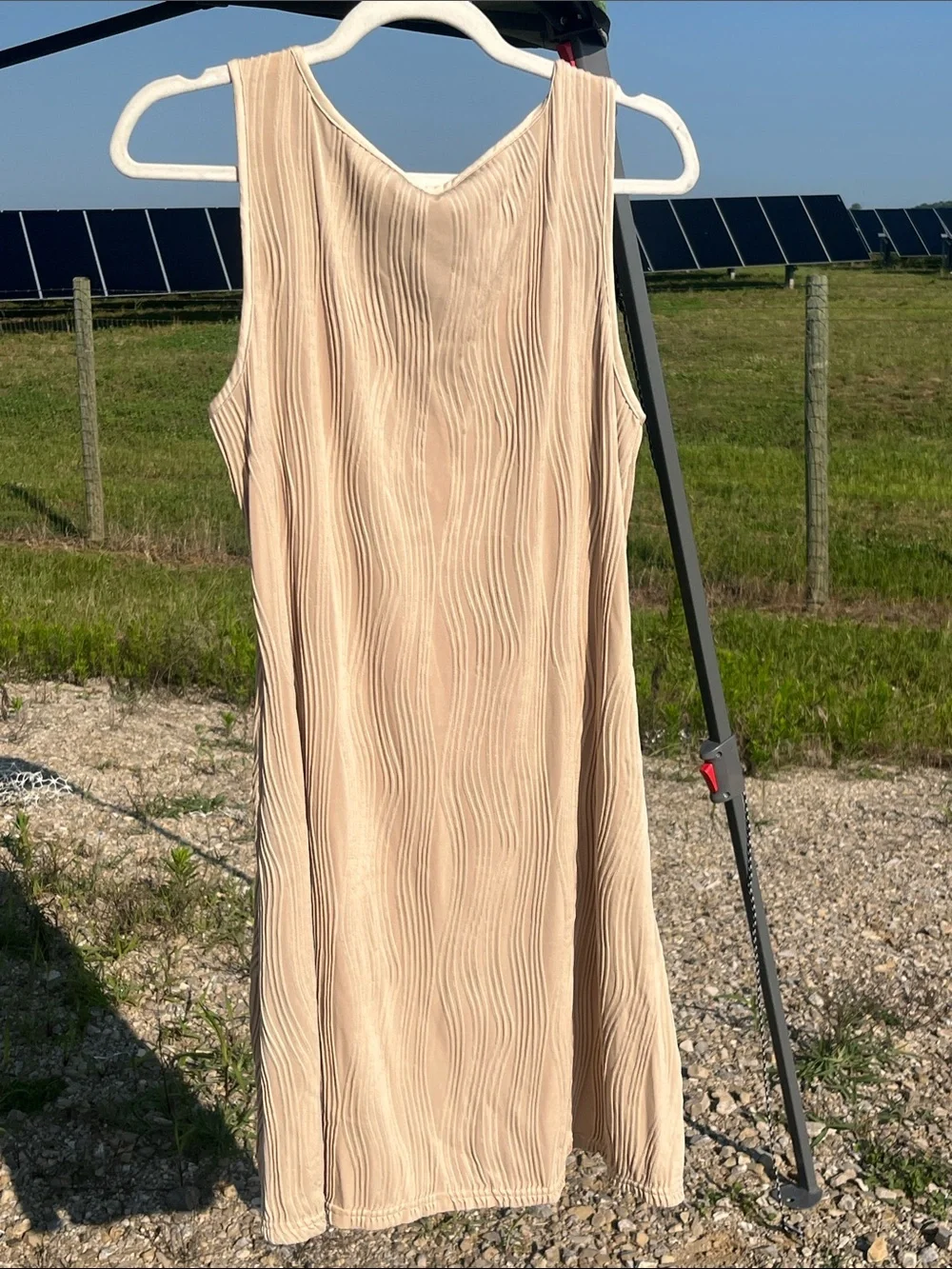 Etcyy chic beige